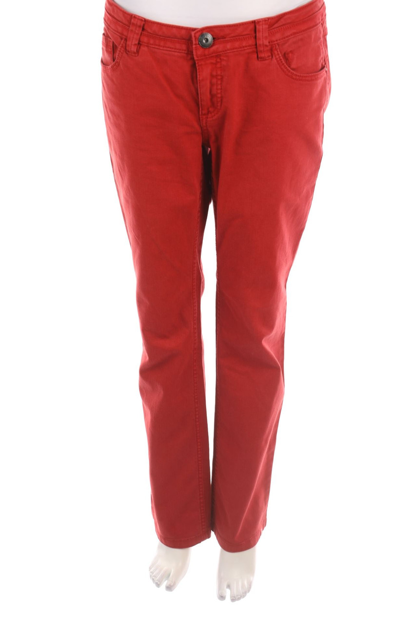 ESPRIT de corp - Straight Cut Jeans - L