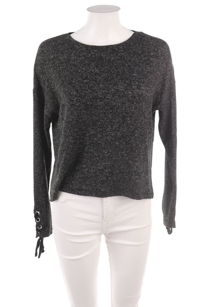 FB SISTER - Longsleeve-Shirt - S