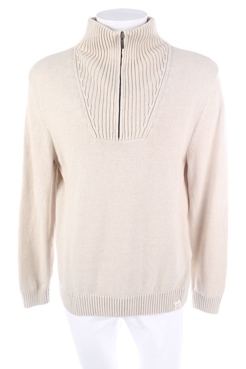 MUSTANG - Troyer-Pullover - L