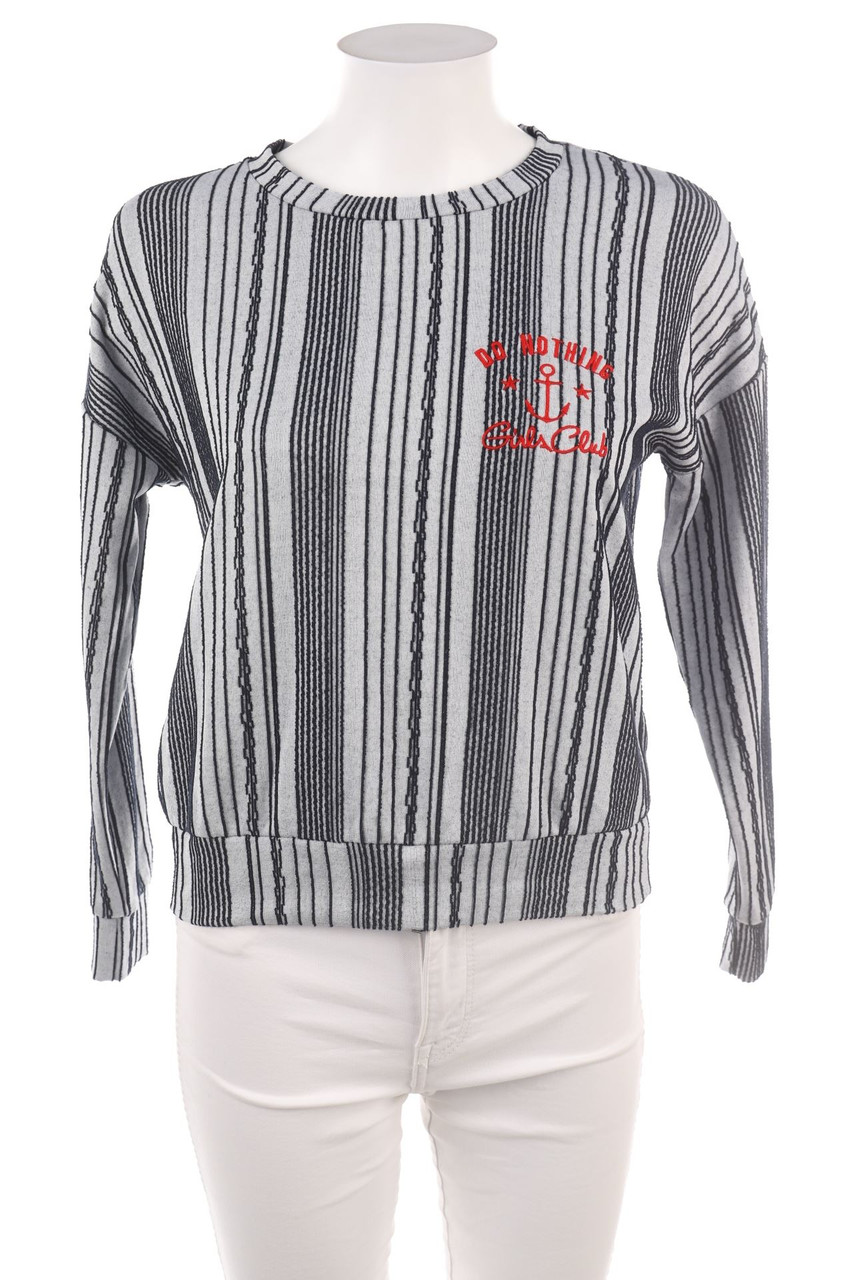 OVS - Longsleeve-Shirt - XS