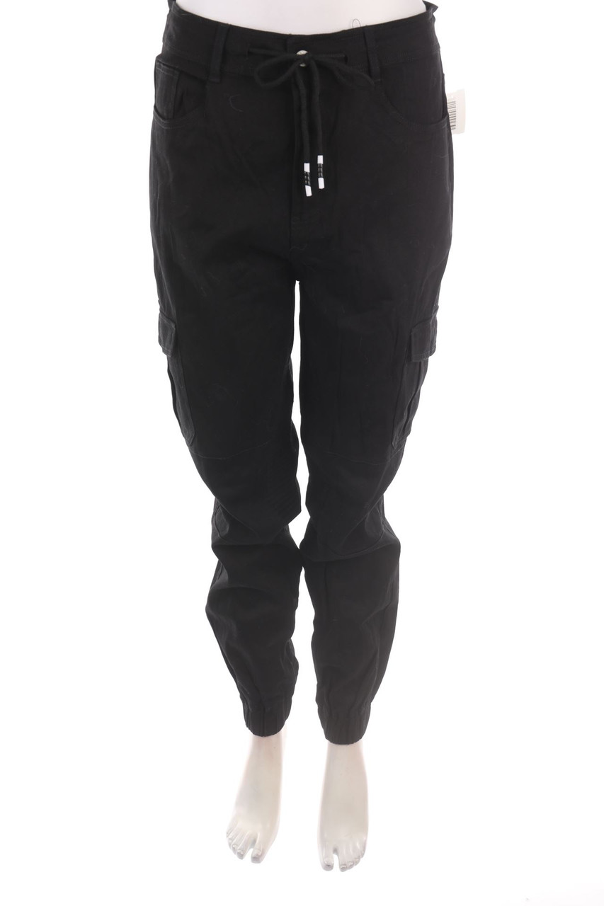 Ohne Label - Jogger-Hose - M