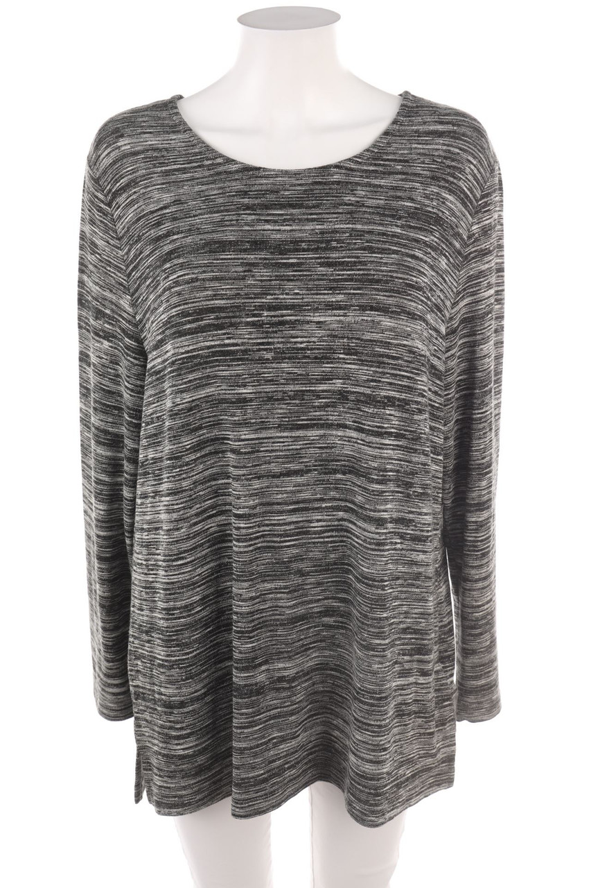 BEXLEYS - Longsleeve-Shirt - XL