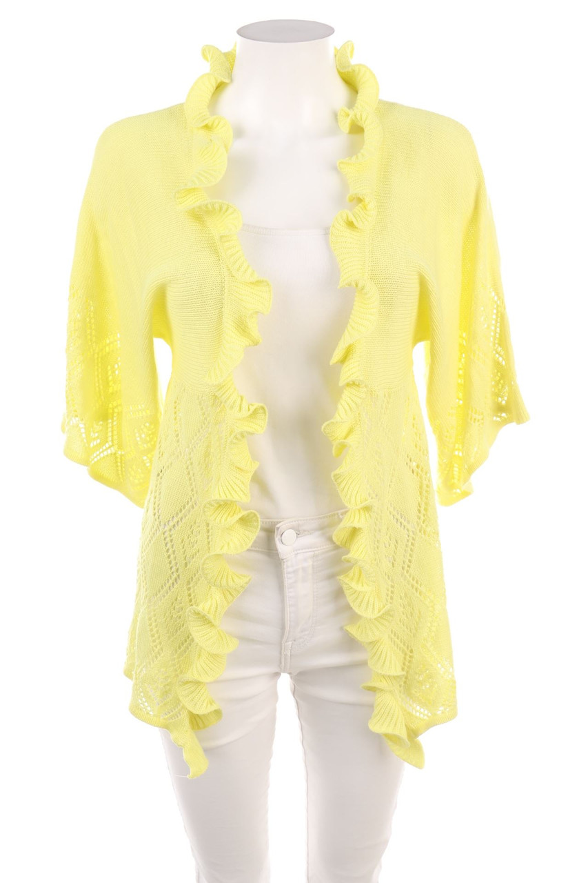 SECONDHAND - Cardigan - S