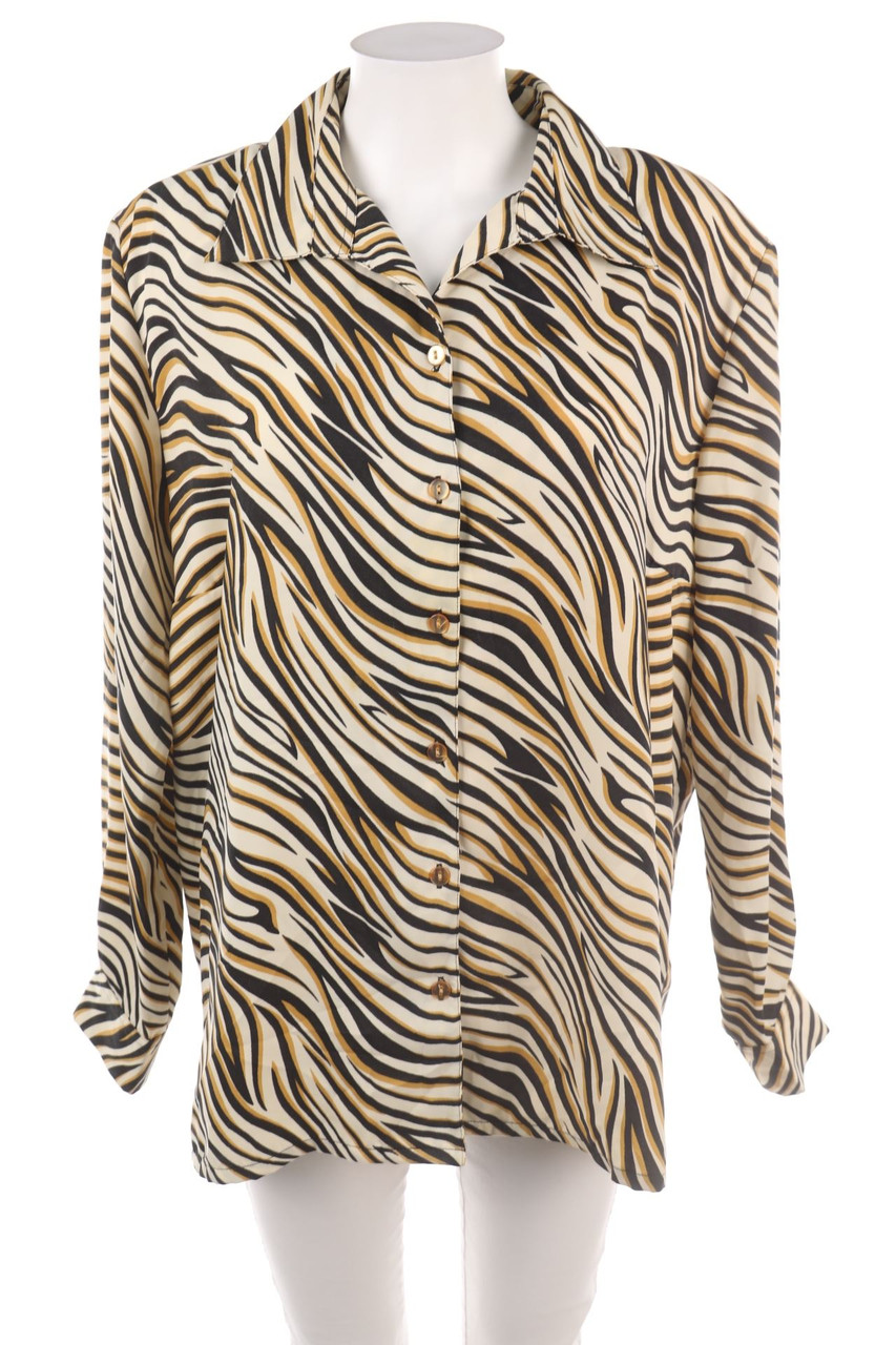 Kingfield Charles Vögele - Hemd-Bluse - XXXXL