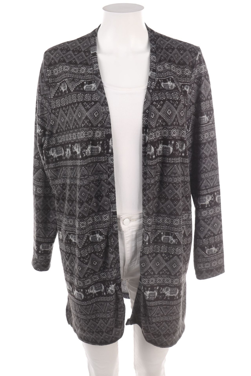 Janina - Cardigan - 2XL