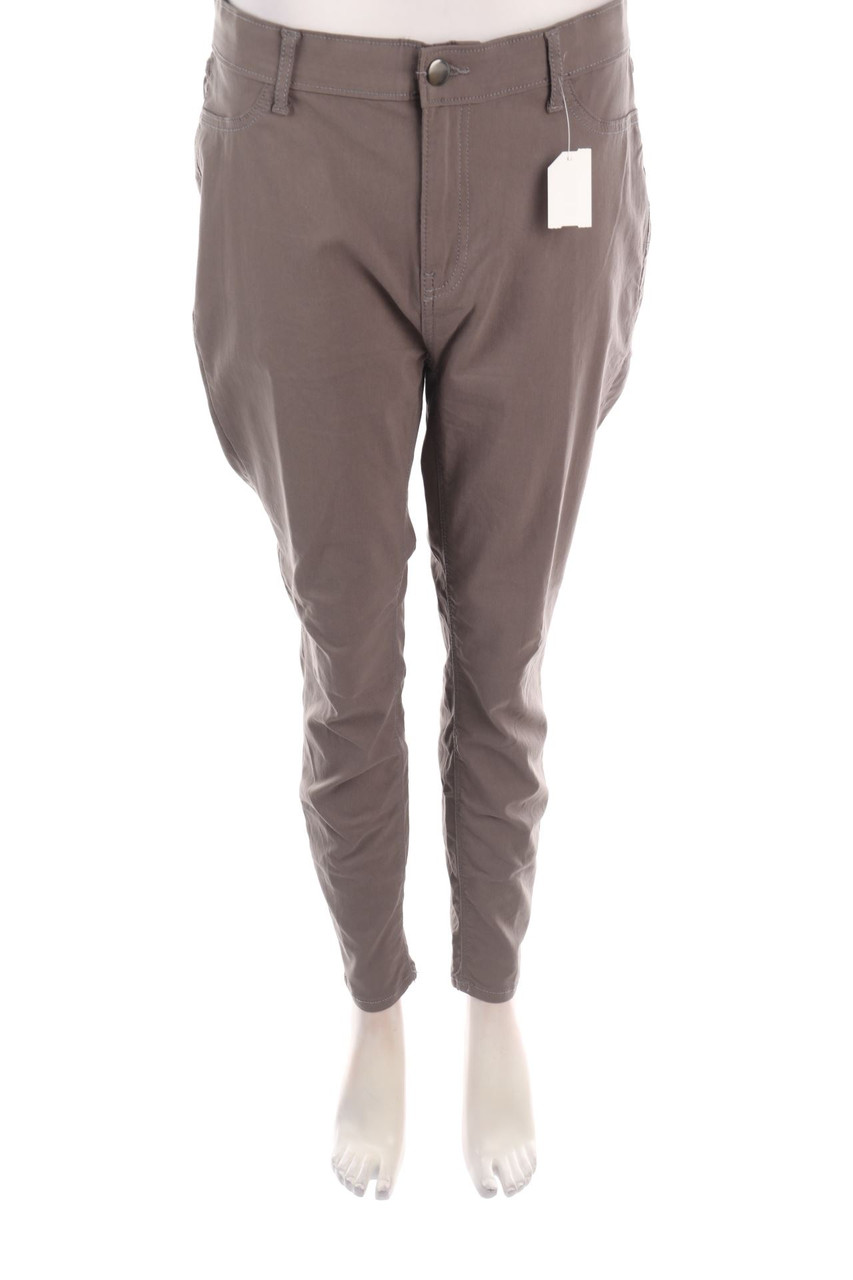 Janina - Skinny-Jeans - 2XL