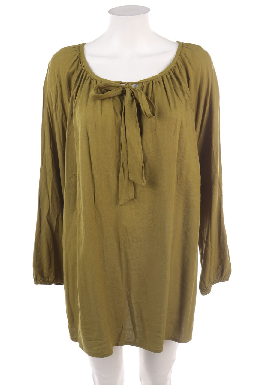 sheego - Bluse - XXXXL