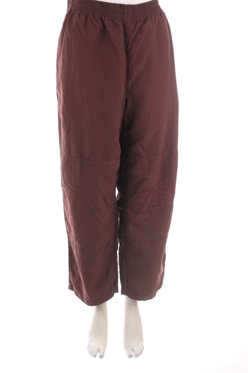 THINK PINK - Jogger-Hose - XL