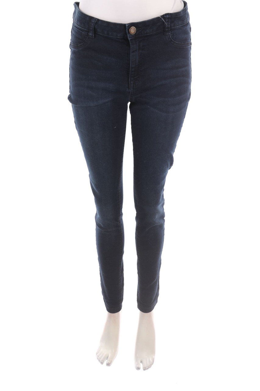 C&A - Dark Denim Jeggings - L