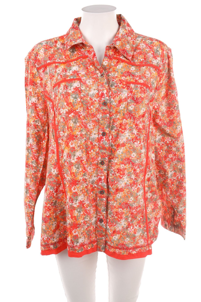 NKD - Hemd-Bluse - XXXXXL