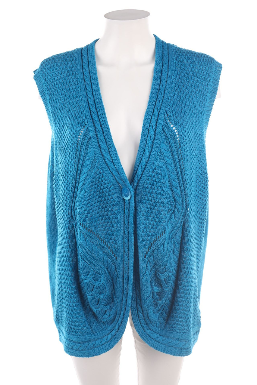 BEXLEYS - Cardigan - 2XL