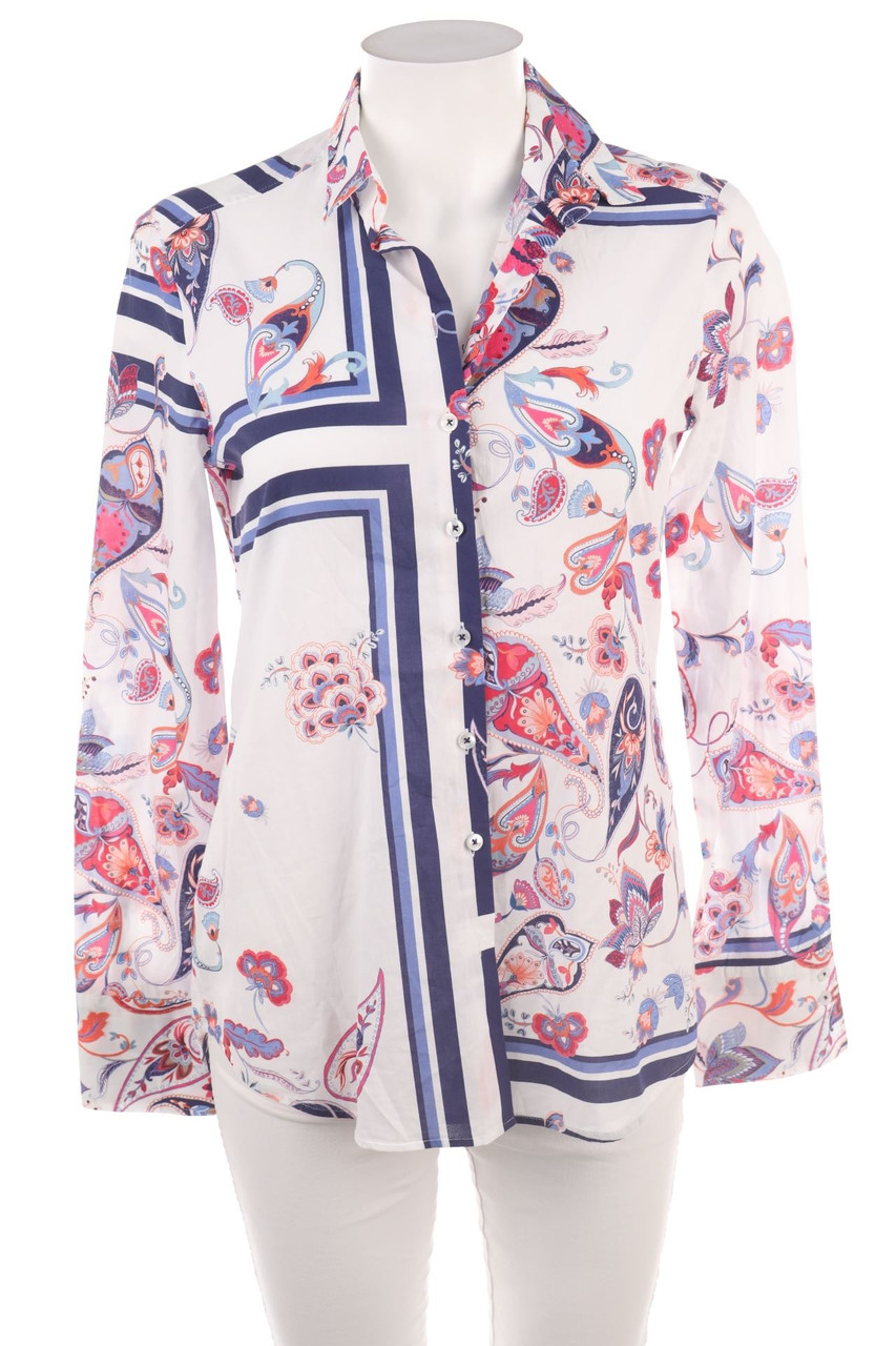 eterna - Hemd-Bluse - XS