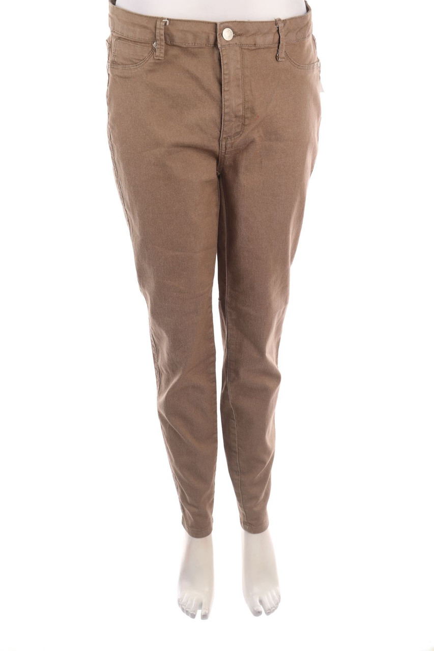 Chicorée - Skinny-Jeans - XL