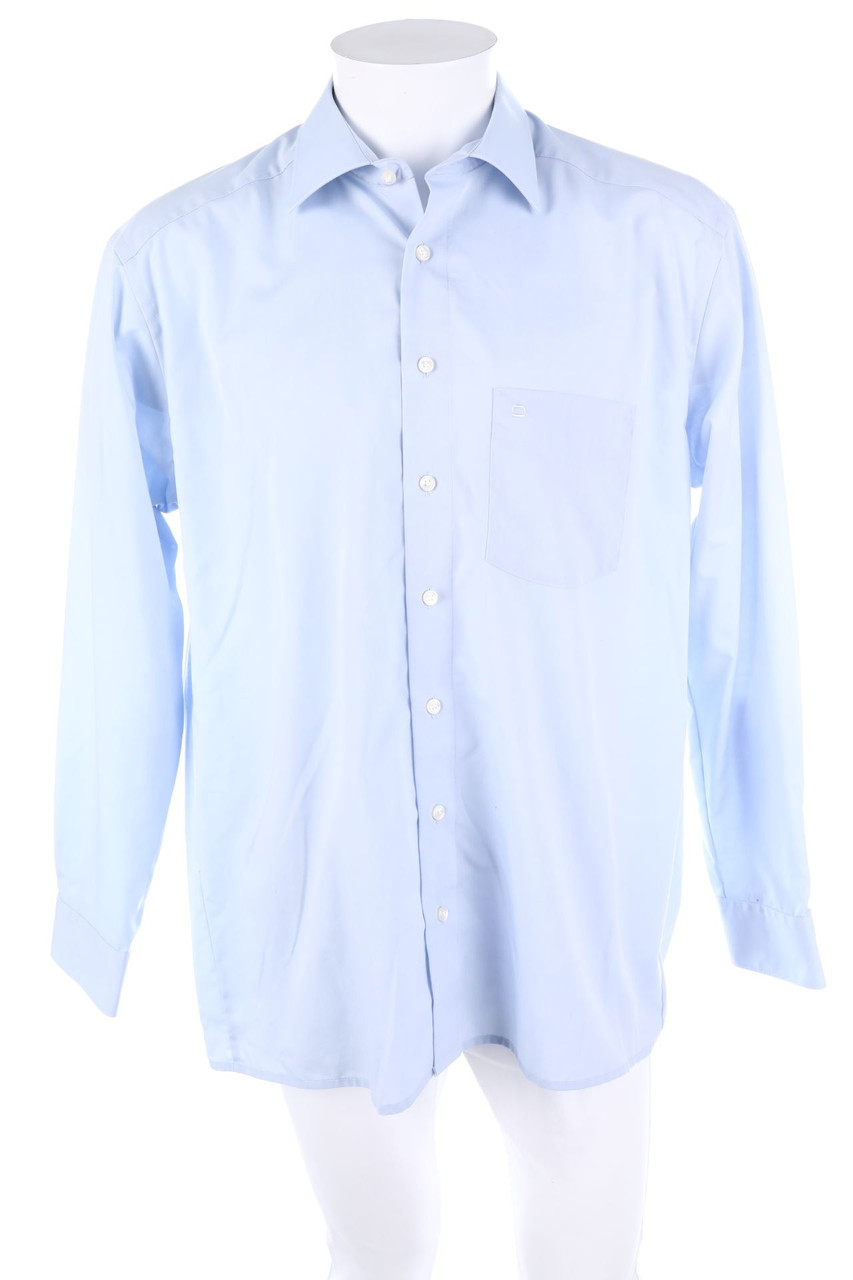 OLYMP Luxor - Hemd - L