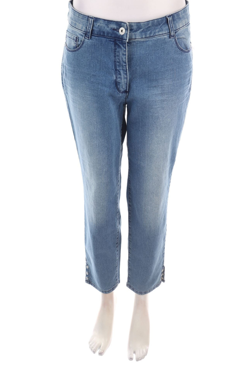 GINA LAURA - Jeans - 2XL