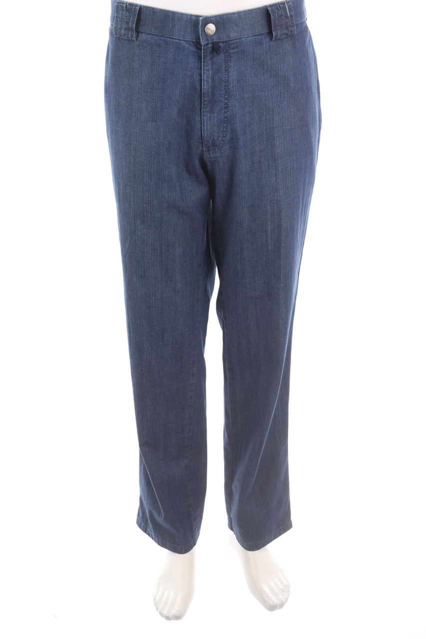 MEYER - Straight Cut Jeans - XL