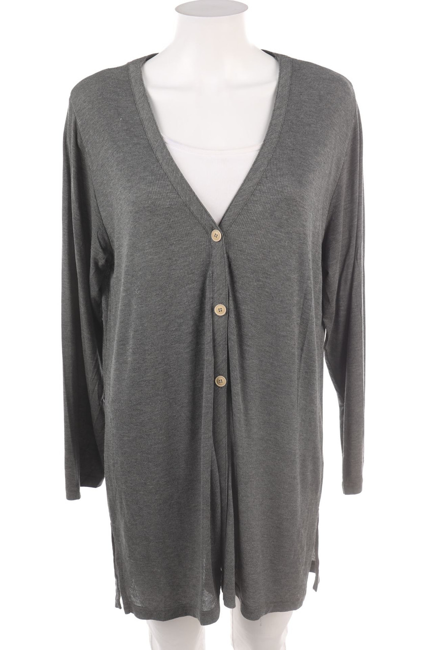 Comazo - Cardigan - 3XL