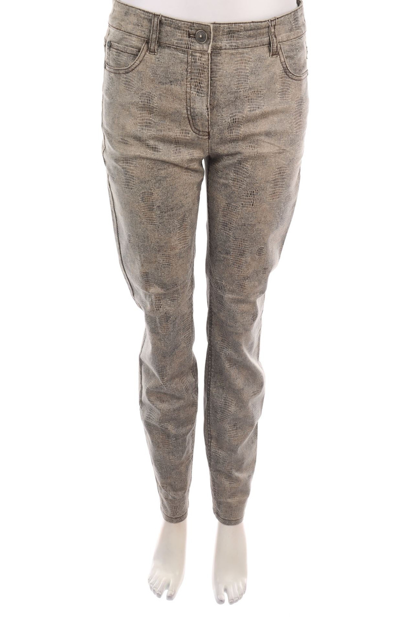 TAIFUN - Skinny-Jeans - S