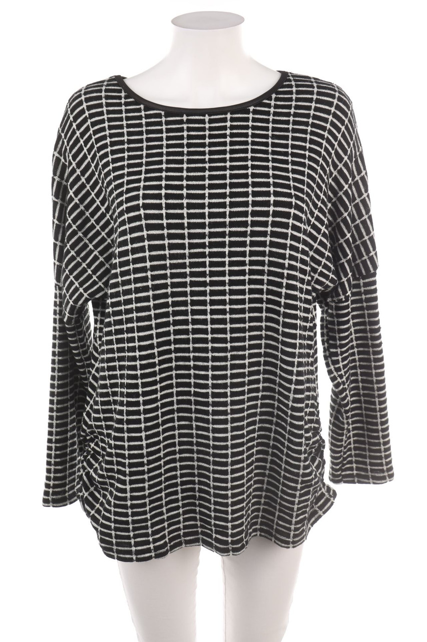 TODAY - Longsleeve-Shirt - L