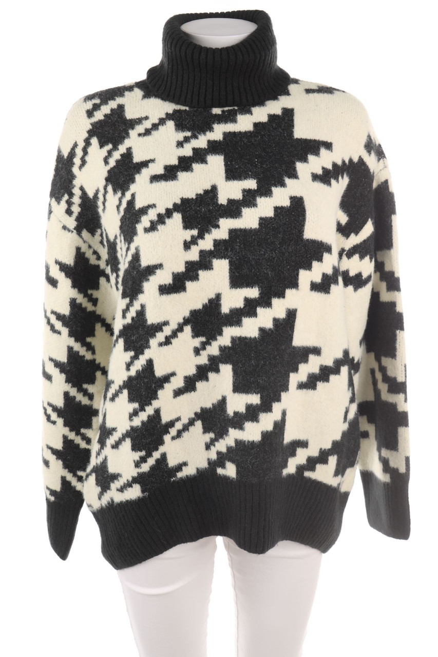 H&M - Strick-Pullover - S