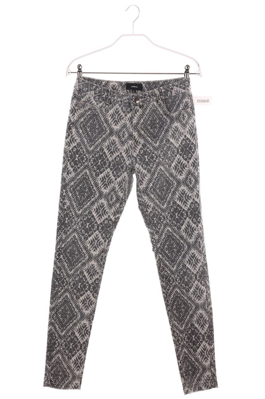 zebra - Hose - S