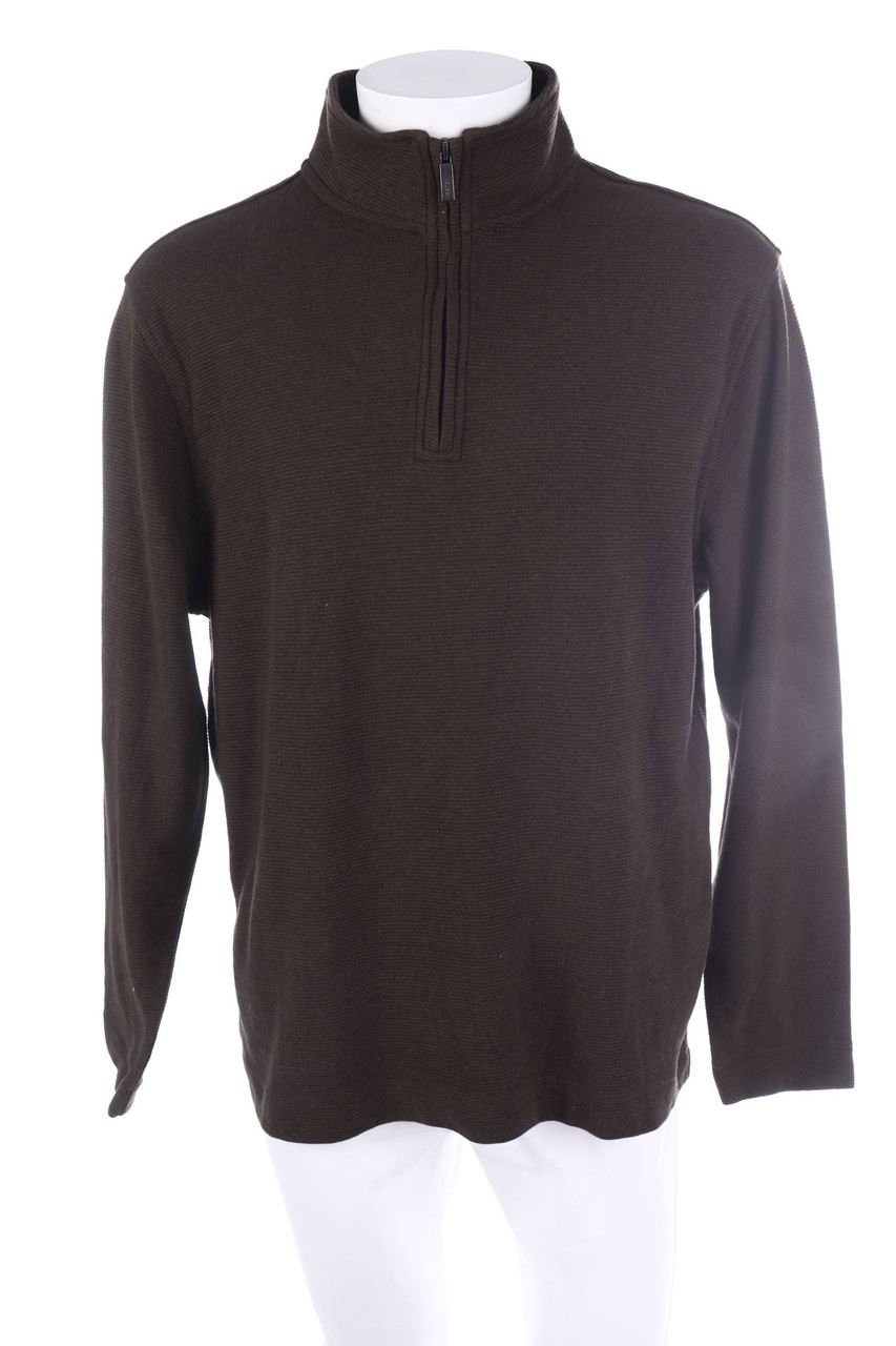 Van Heusen - Sweatshirt - L