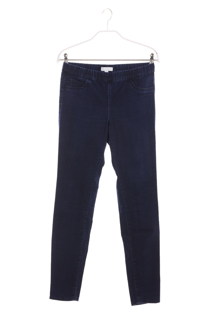 H&M - Dark Denim Jeggings - S