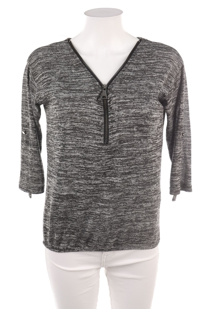 SECONDHAND - 3/4-Arm-Shirt - M