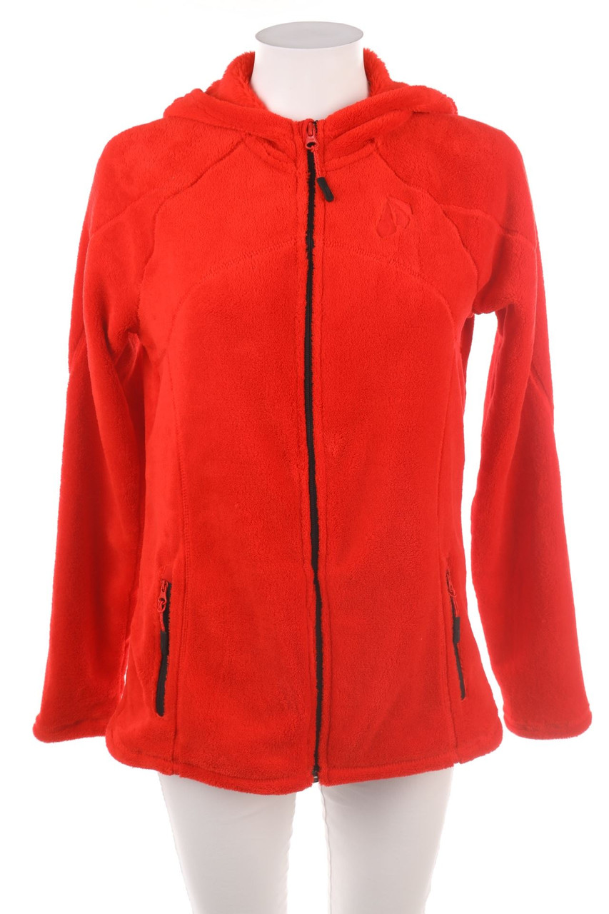 crivit - Fleece-Jacke - M