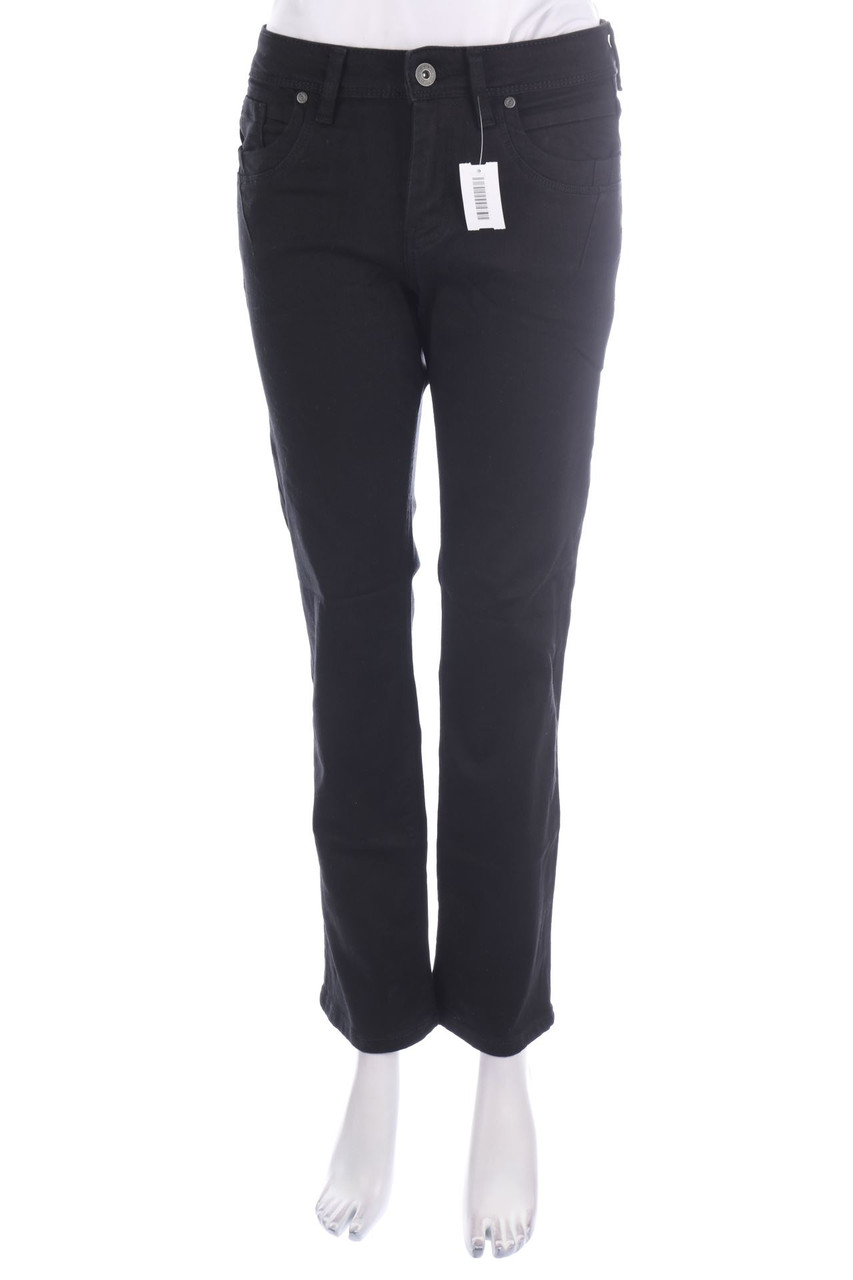 BLIND DATE - Straight Cut Jeans - M