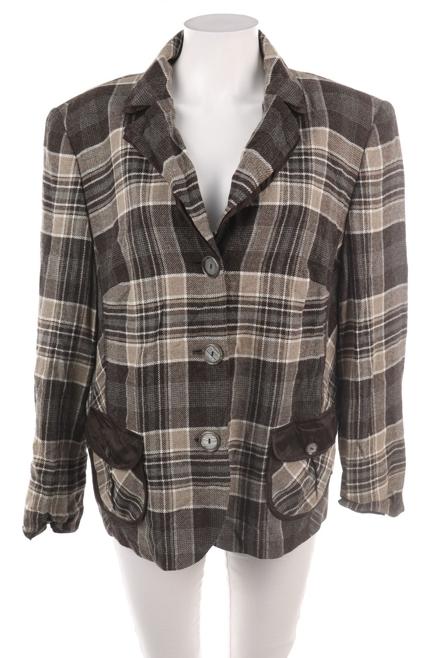 GERRY WEBER - Blazer - 3XL