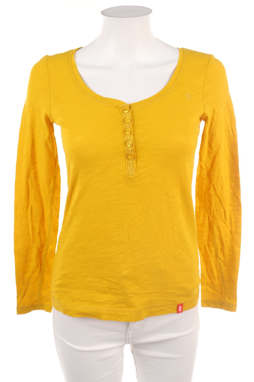 ESPRIT - Longsleeve-Shirt - XS