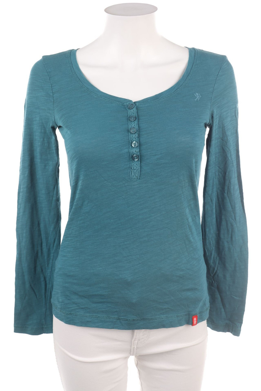 ESPRIT - Longsleeve-Shirt - XS