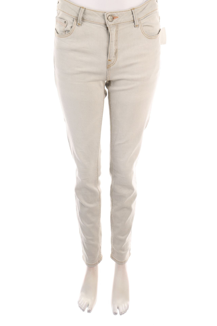 ZARA - Skinny-Jeans - XL