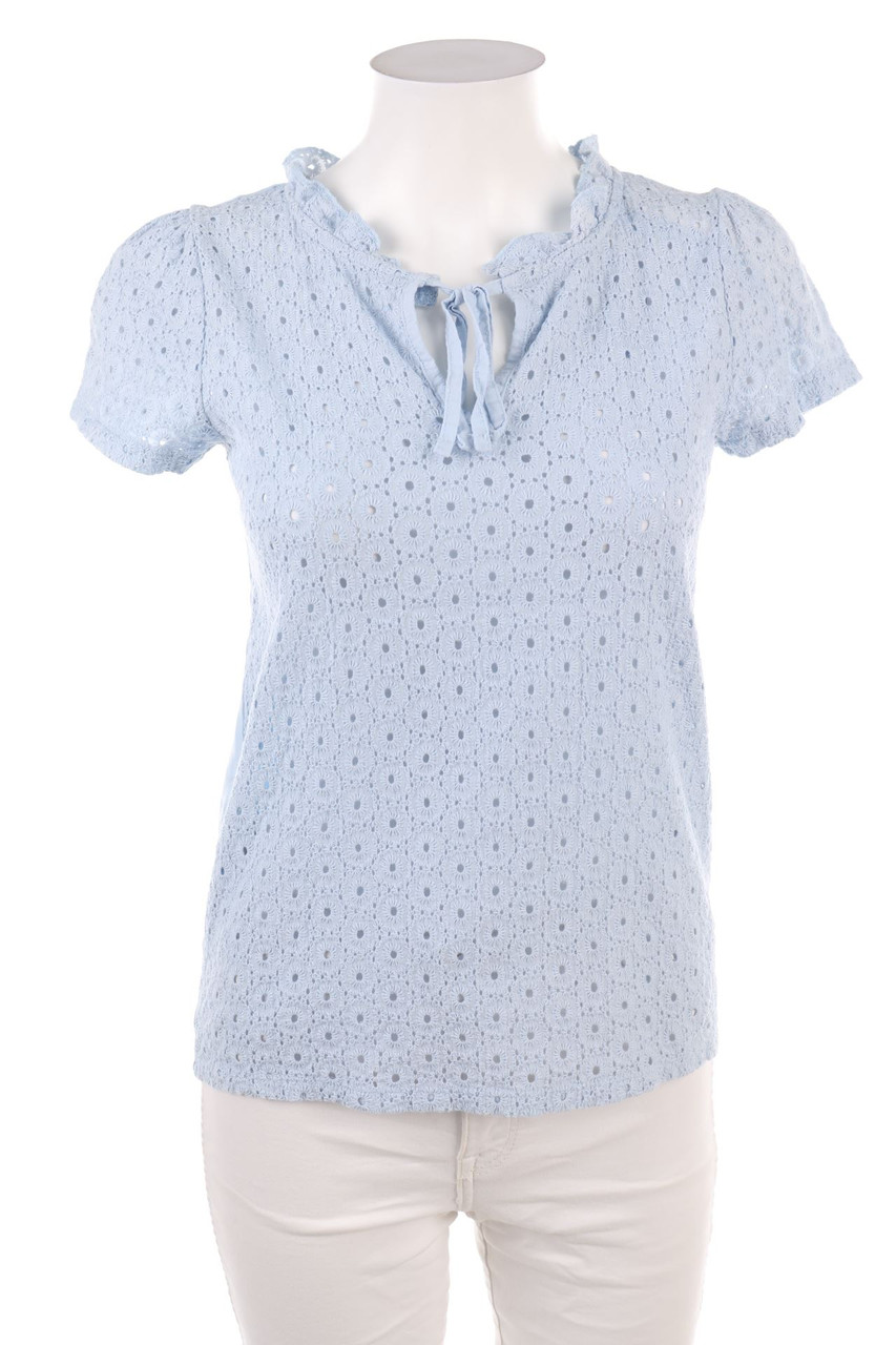 orsay - Kurzarm-Bluse - S