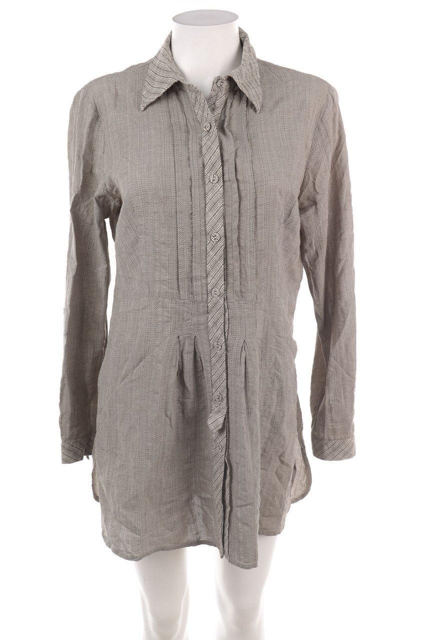 sandwich_ - Bluse - S