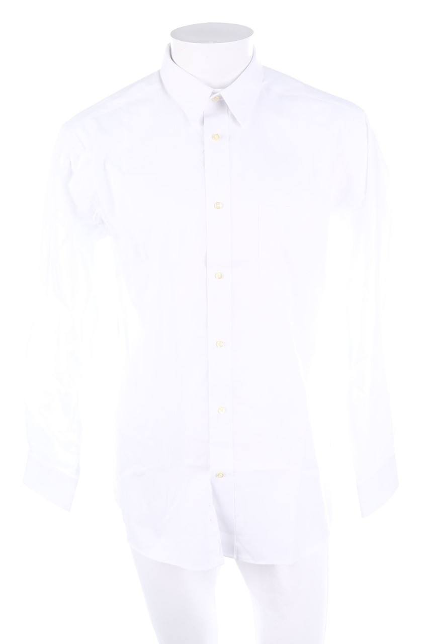 TCM - klassisches Hemd - L