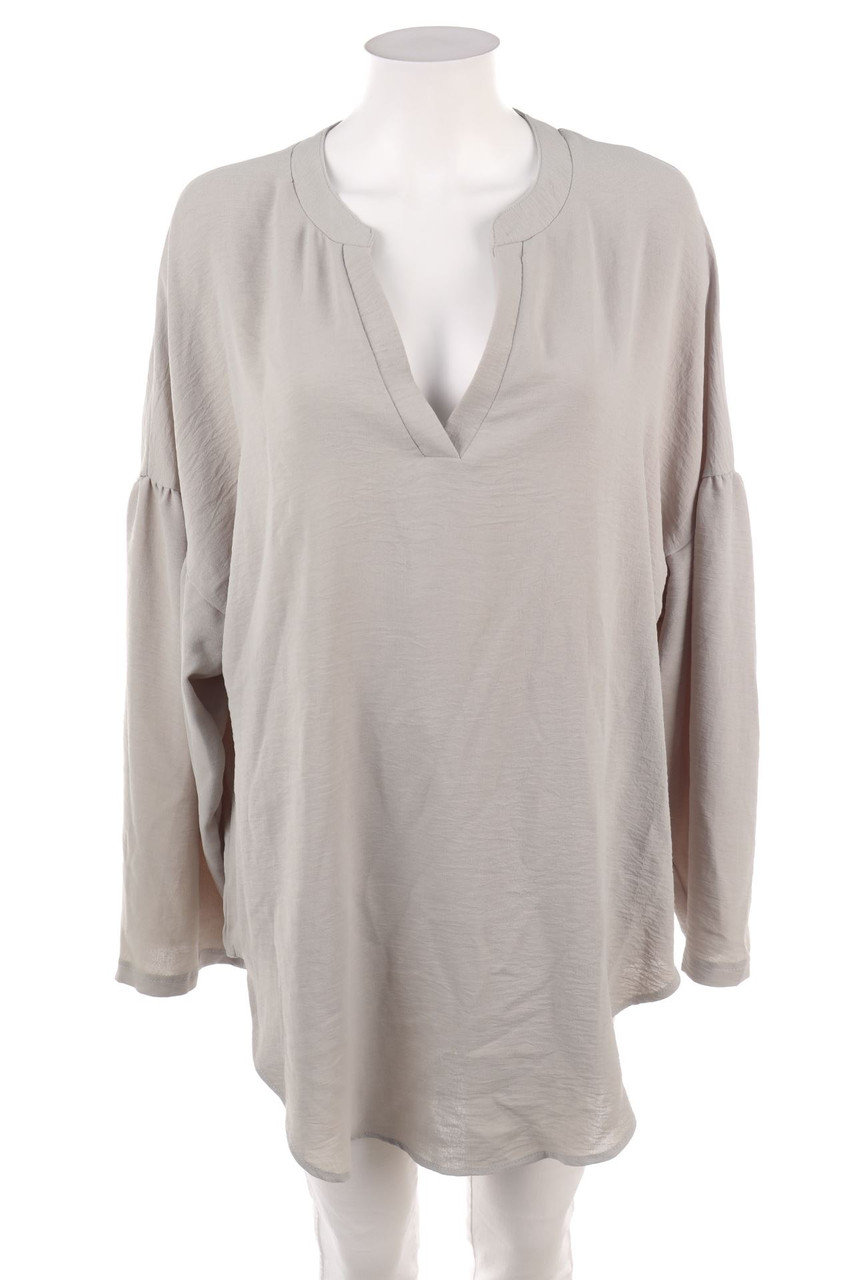 Ohne Label - Bluse - 2XL
