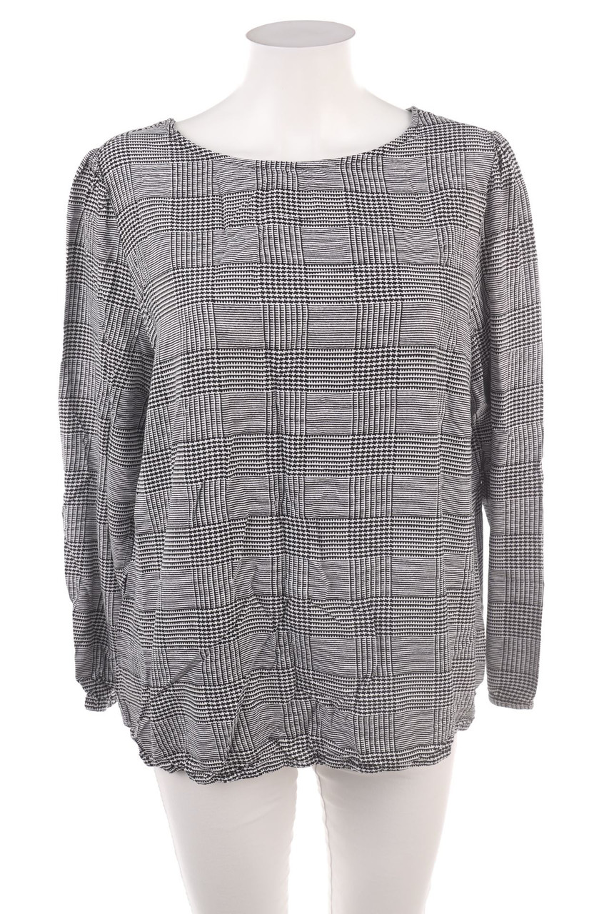 TCHIBO - Bluse - 2XL