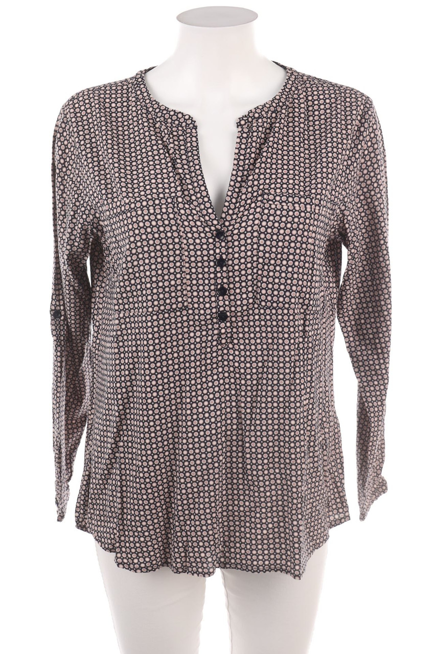 TOM TAILOR - Bluse - M