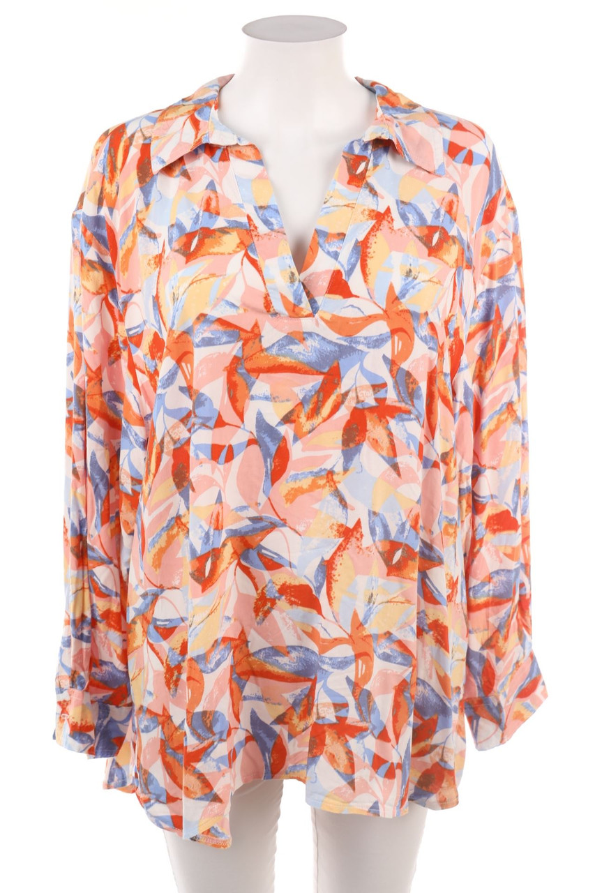 Laura Torelli - Bluse - XL