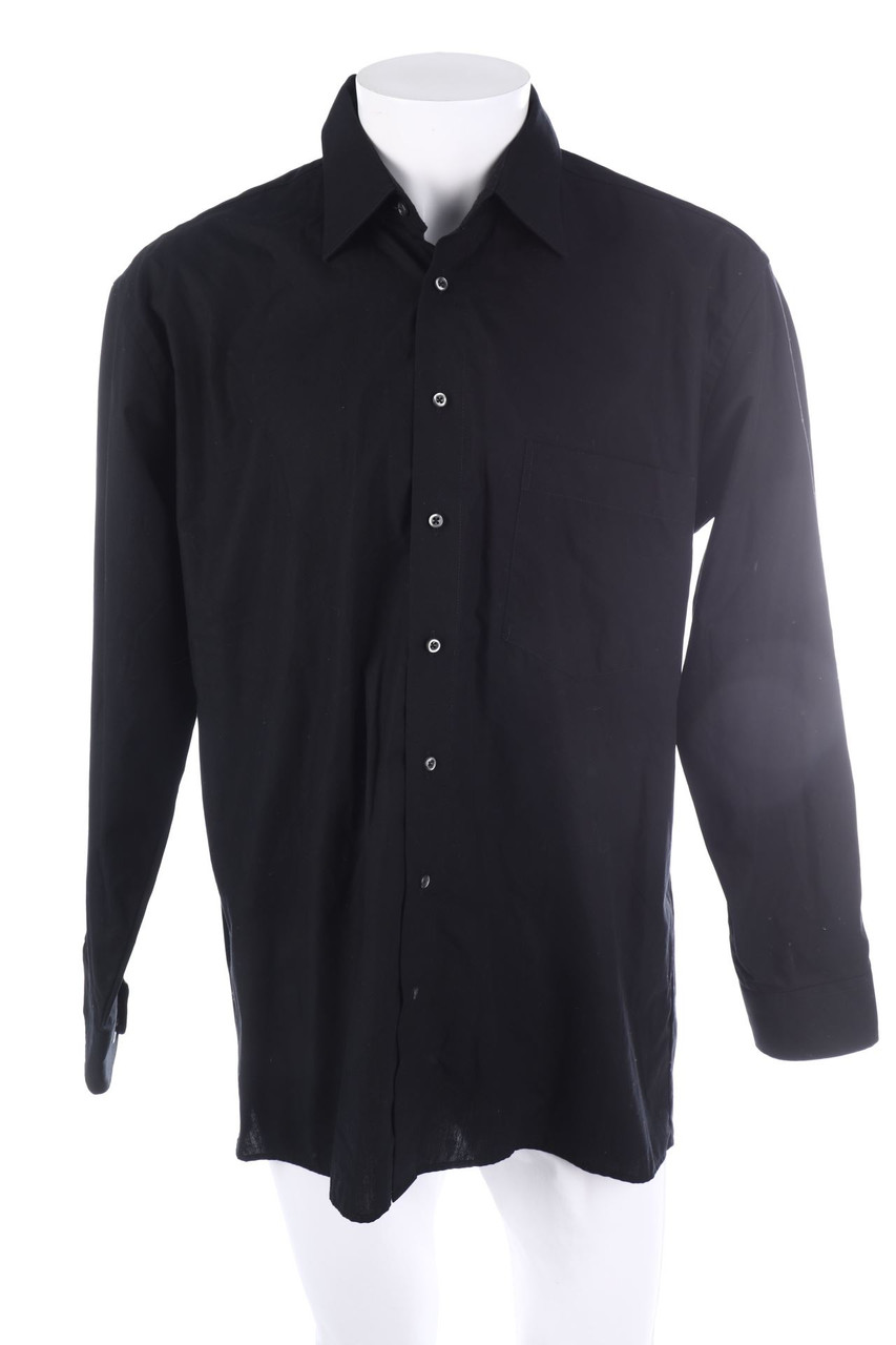 COMMANDER - Hemd - L