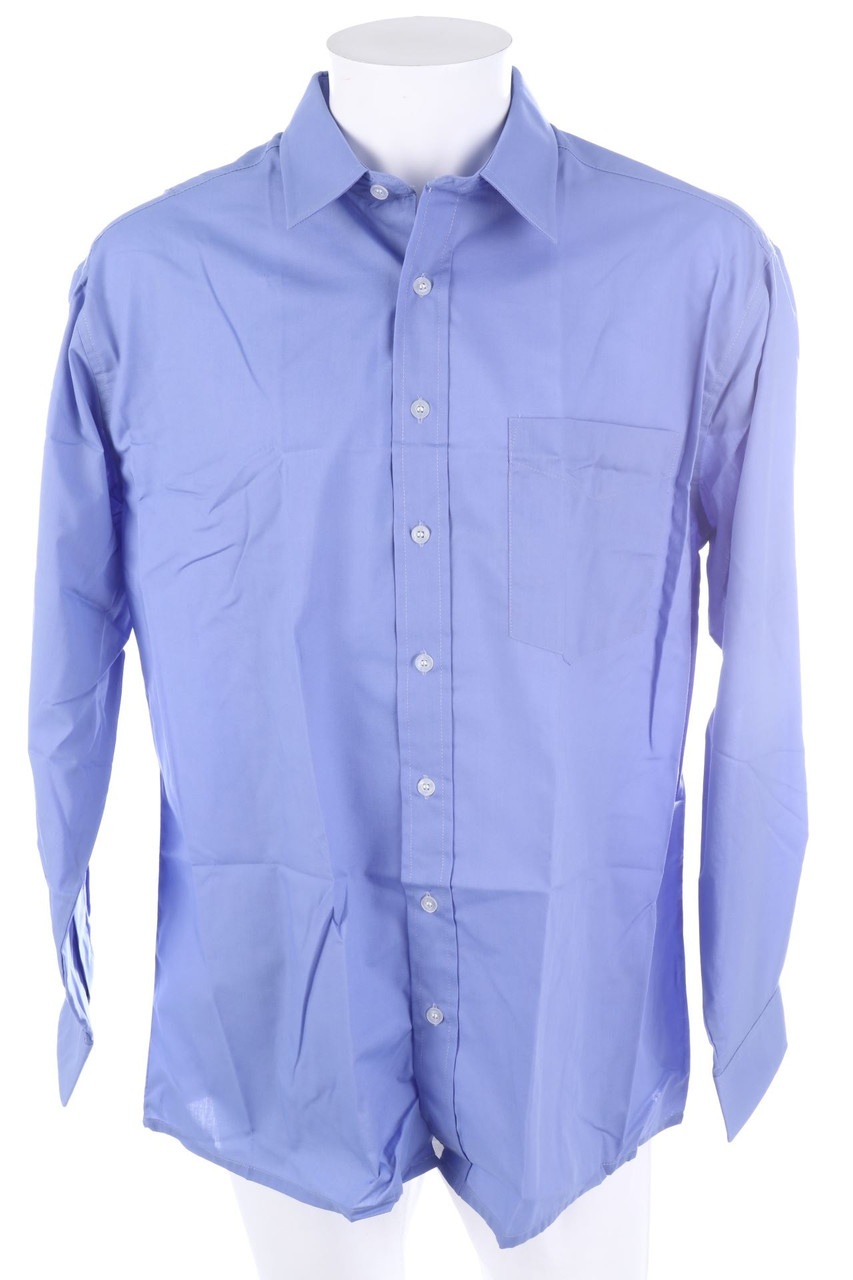 C&A - klassisches Hemd - XL