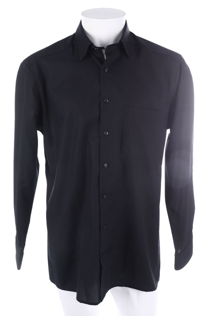 OLYMP Luxor - Hemd - L