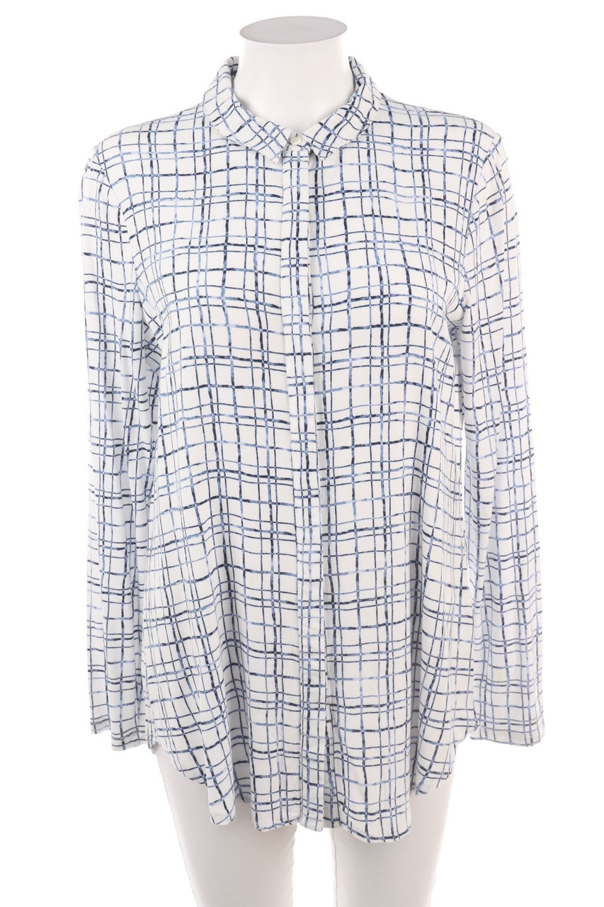 Street One - Hemd-Bluse - M