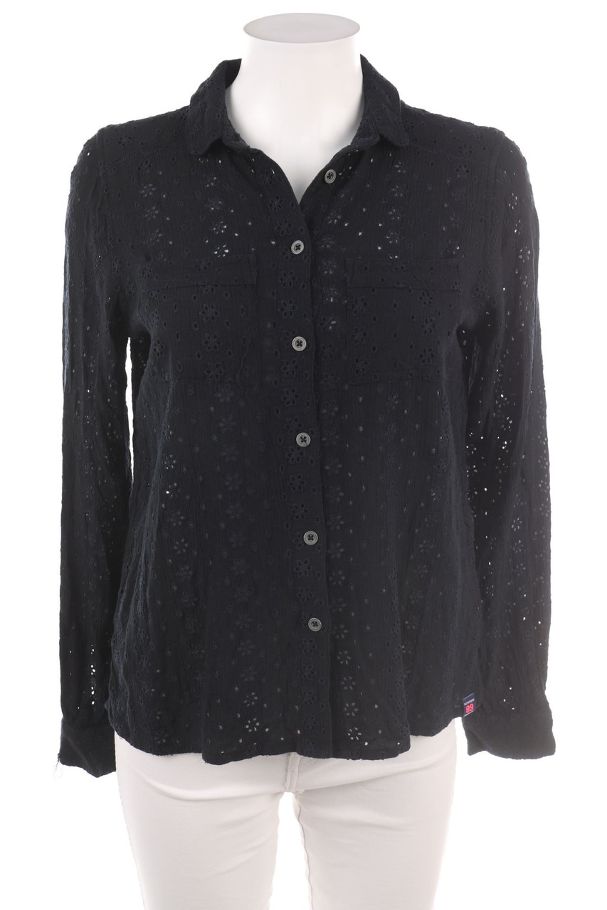Superdry - Hemd-Bluse - XS