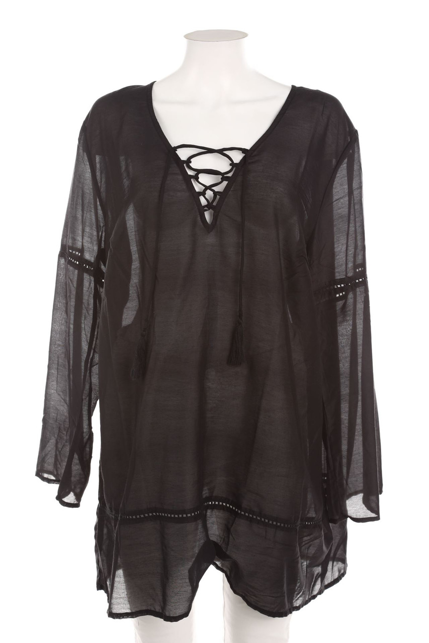 bonprix collection - Tunika-Bluse - 50