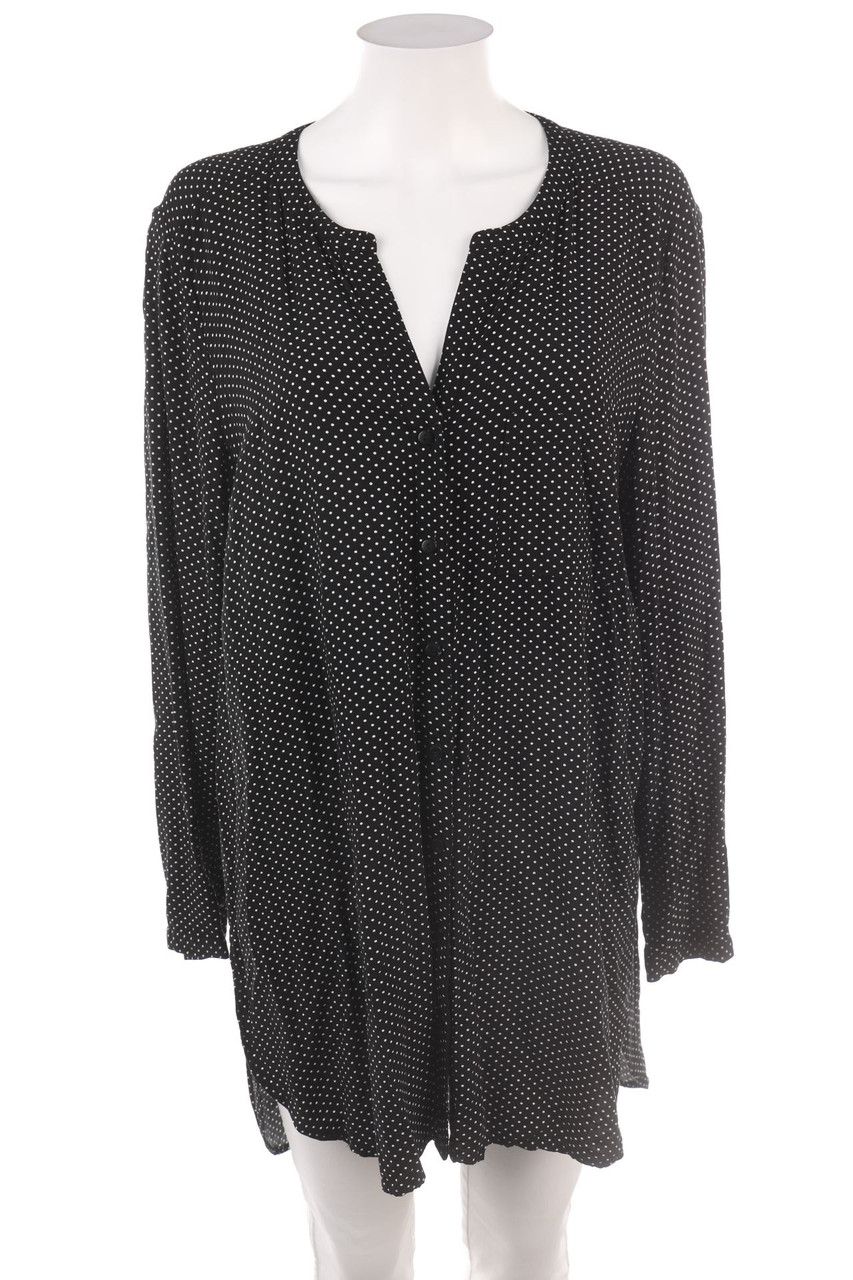 DR2 by Daniel Rainn - Bluse - XL