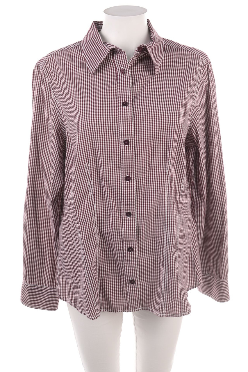 SECONDHAND - Hemd-Bluse - 3XL