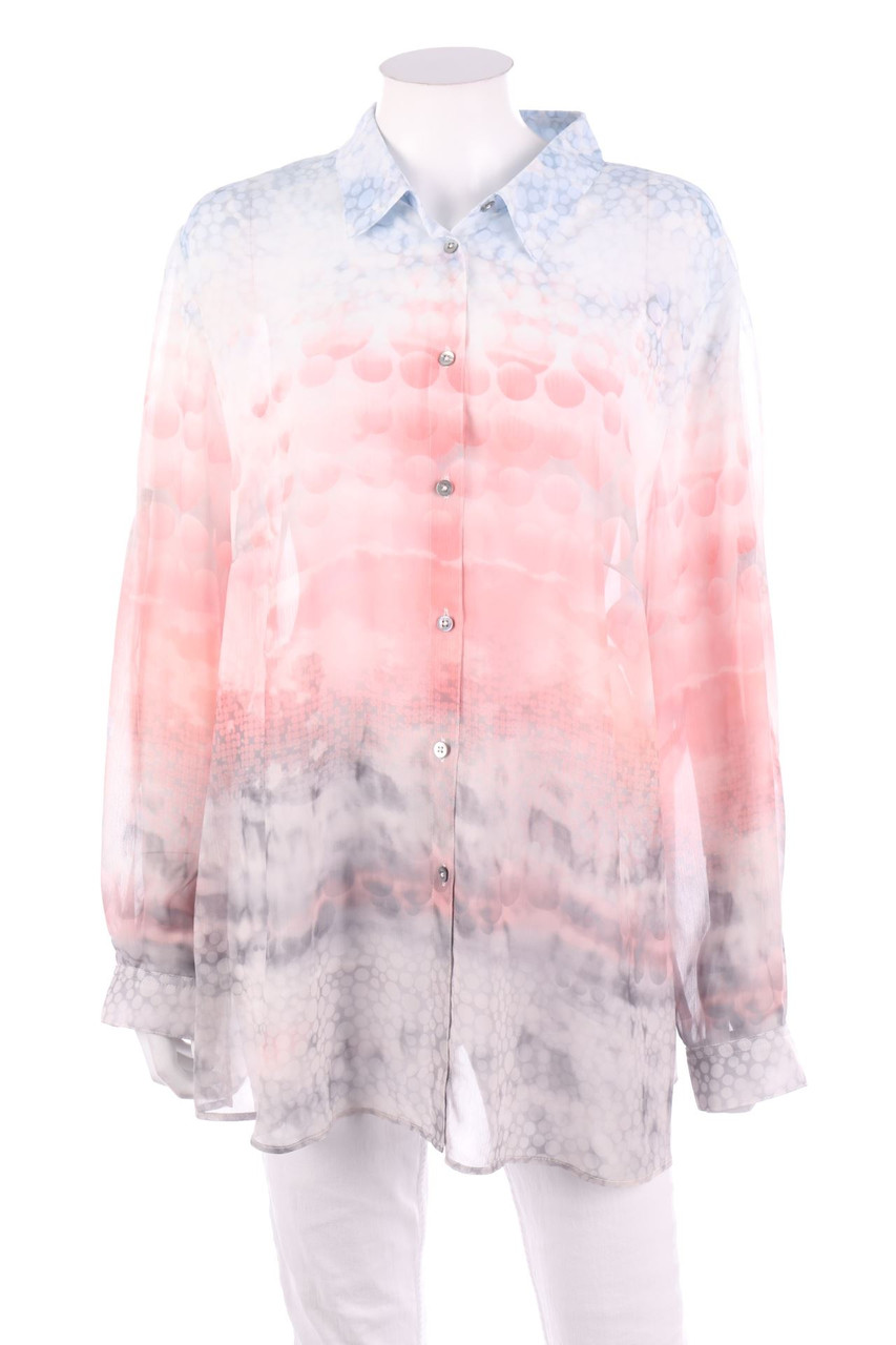 RABE - Hemd-Bluse - XXXXL